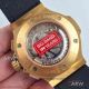 HB Factory Hublot Big Bang Red Dot Band Limited Edition All Gold Case 44 MM Copy HUB4100 Watch (5)_th.jpg